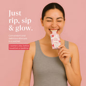 Collagen Glow Berries