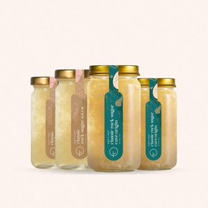 Classic Signature Flavors Bird's Nest