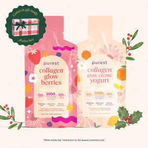Collagen Duo Set