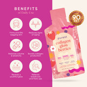 collagen glow berries benefits of daily use