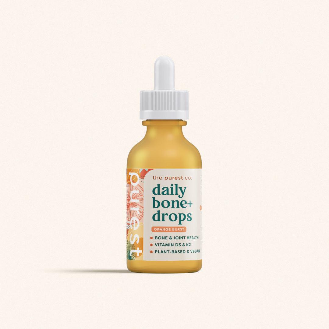 Daily Bone+ Drops