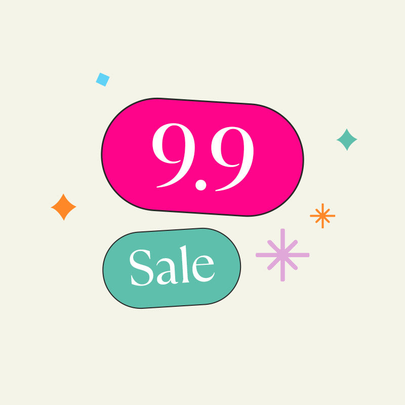 discount banner