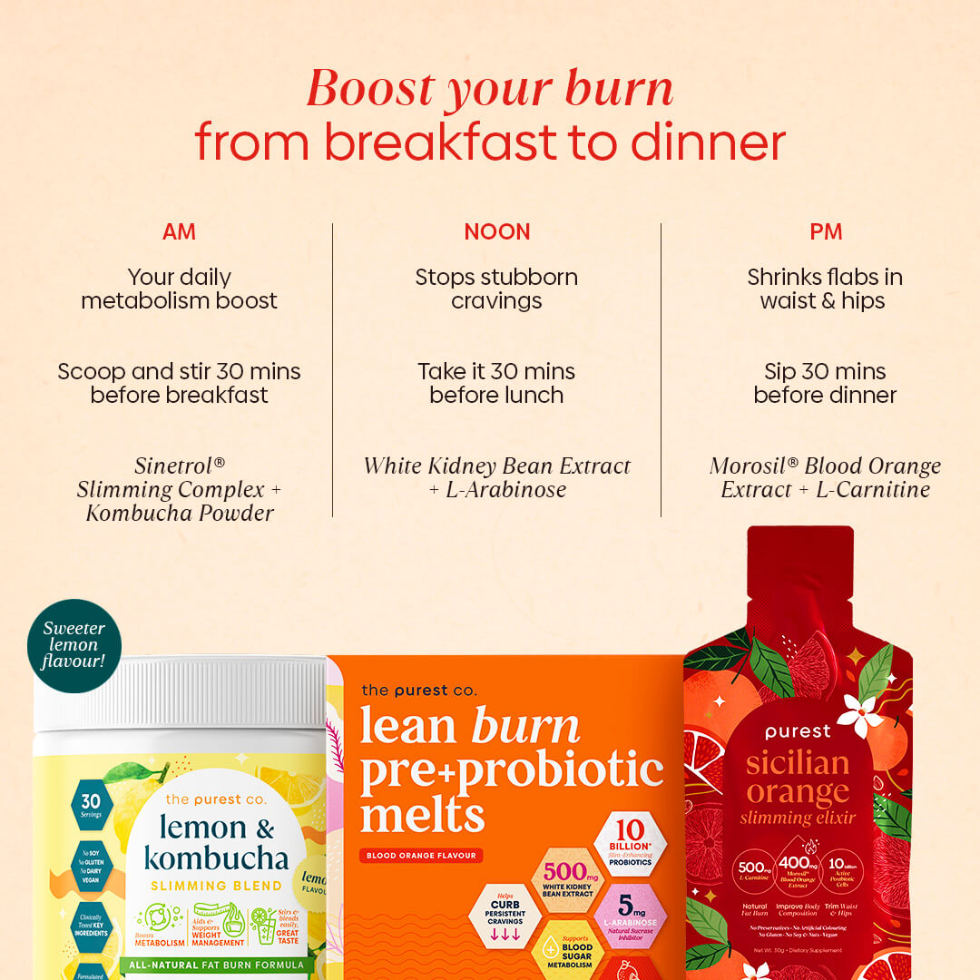 All-Day Burn Bundle