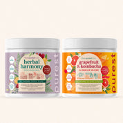 Meno Soothe & Slim Set