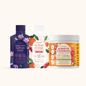 Complete Burn Bundle