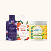 Complete Burn Bundle