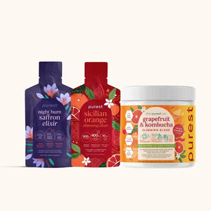Complete Burn Bundle