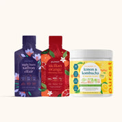 Complete Burn Bundle