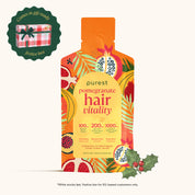 Pomegranate Hair Vitality