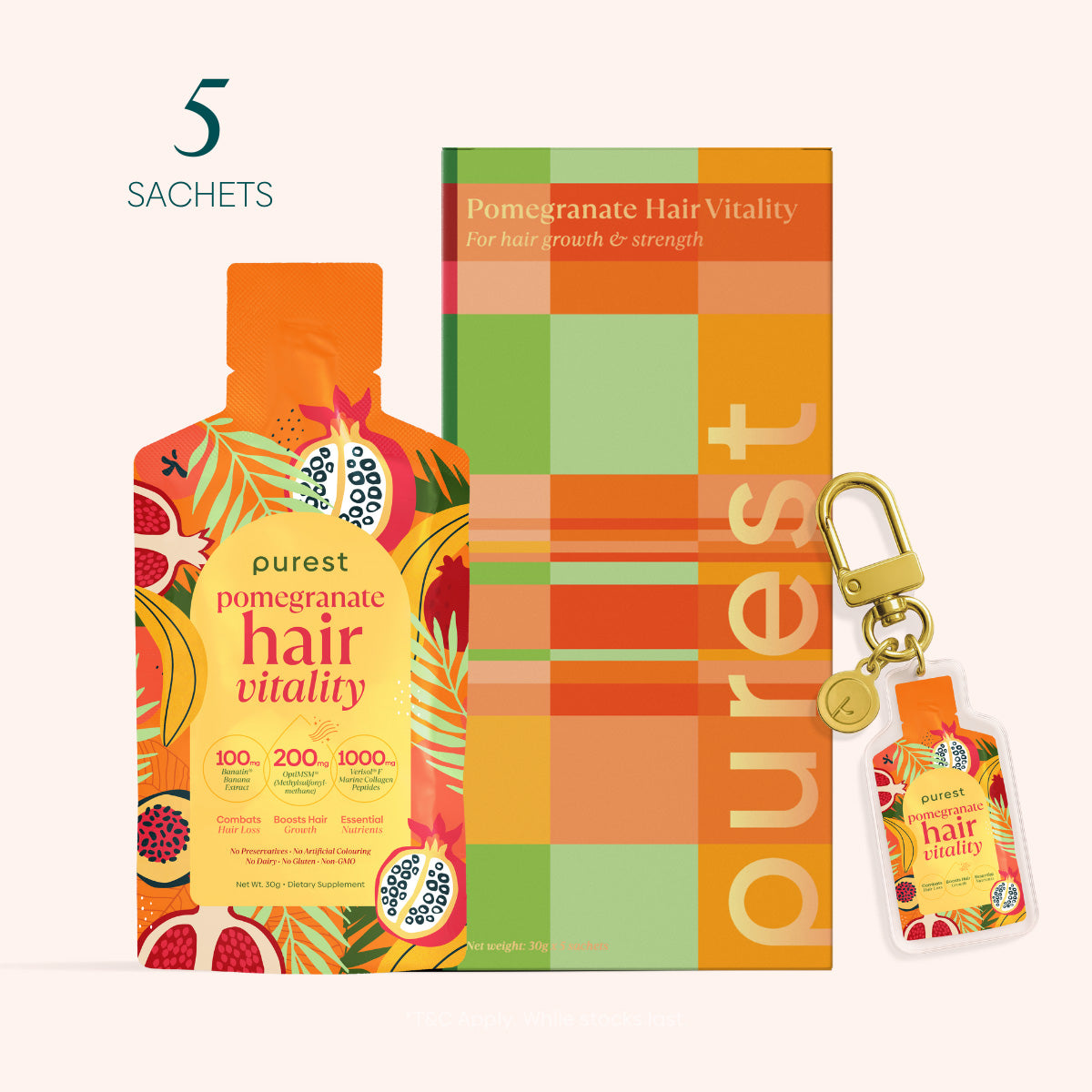 Festive Mini Box Bundle (Full Set of 5)