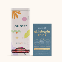 FREE Welcome Gifts