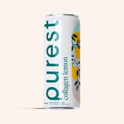 Purest Collagen Lemon