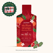 Sicilian Orange Slimming Elixir