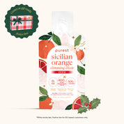 Sicilian Orange Slimming Elixir Zero