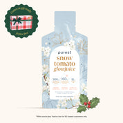 Snow Tomato Glowjuice