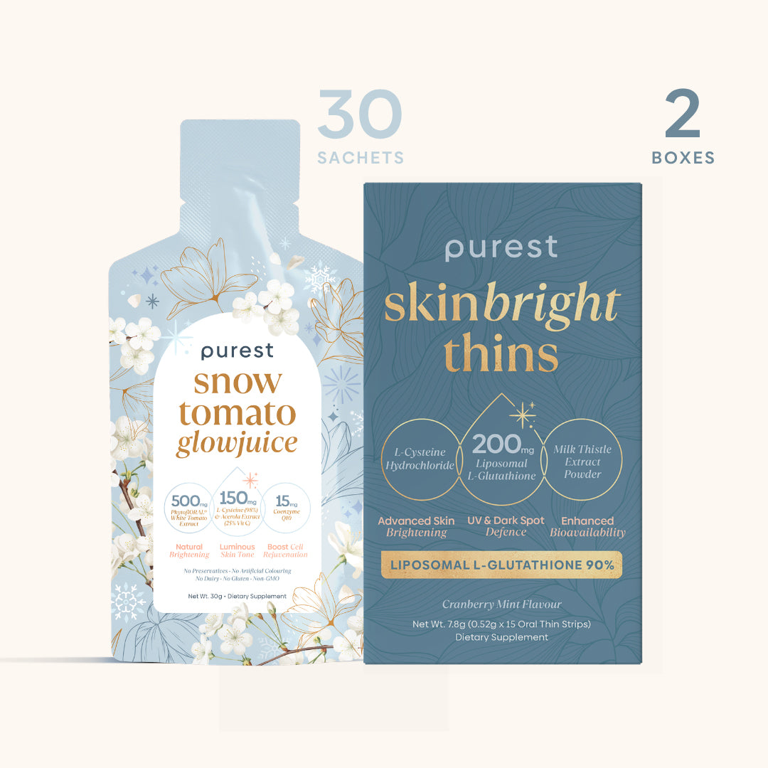 Brightening Boost Bundle