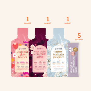 Skin Glow Trial Pack