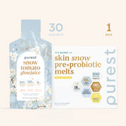 Snow Glow Set