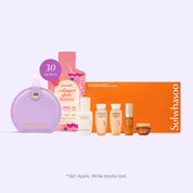 Purest x Sulwhasoo Mother’s Day Gift Bundle