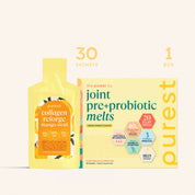 Total Joint TLC Bundle