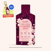 Black Cherry Ceramide Elixir