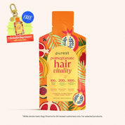 Pomegranate Hair Vitality