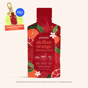 Sicilian Orange Slimming Elixir