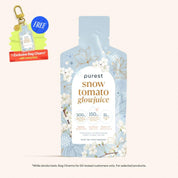 Snow Tomato Glowjuice