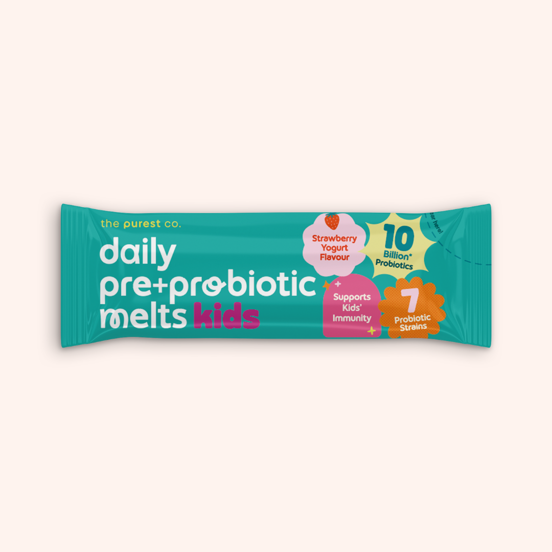 [KOL] Essential Melts - 10 sachets