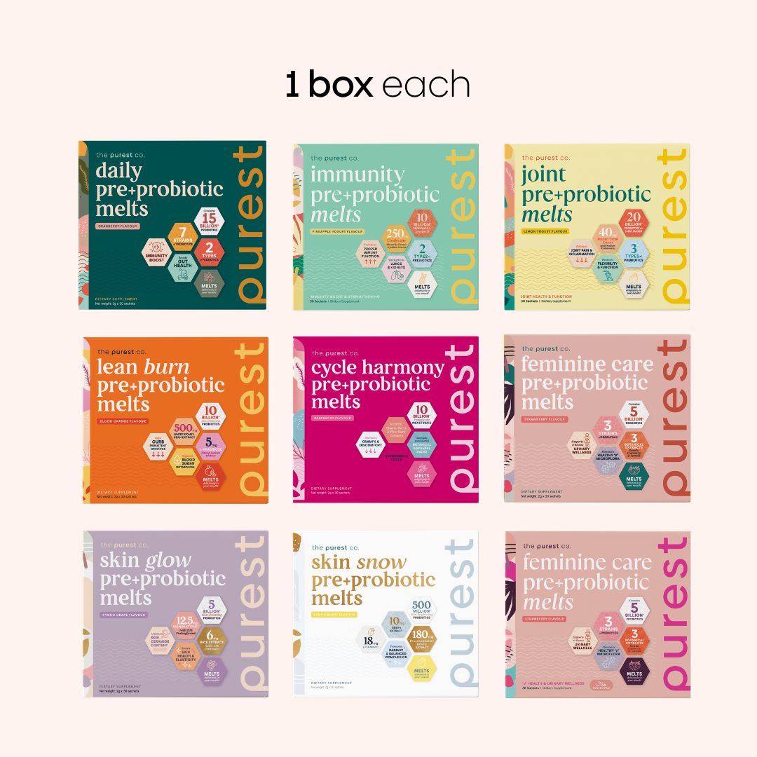 [KOL] Essential Melts - 1 box
