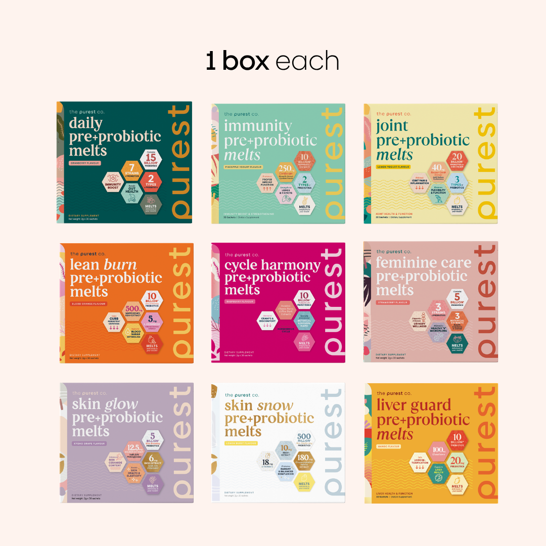 [KOL] Essential Melts - 1 box