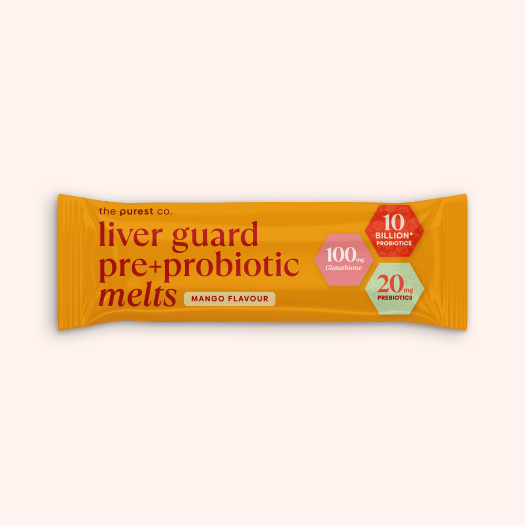 [KOL] Essential Melts - 10 sachets
