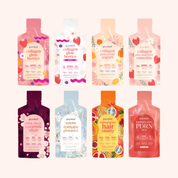 [KOL] Boosters - Skin & Hair