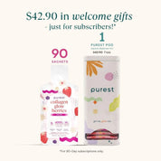 Collagen Glow Berries
