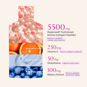 collagen glow berries ingredients