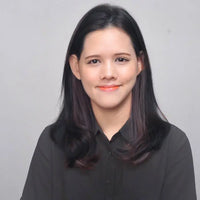 Shereen, Product Management Associate at The Purest Co