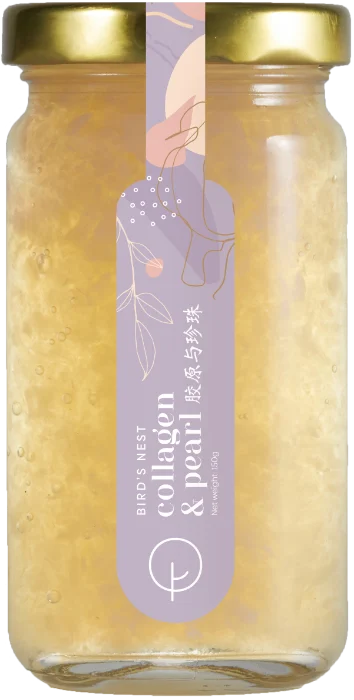 Collagen & Pearl