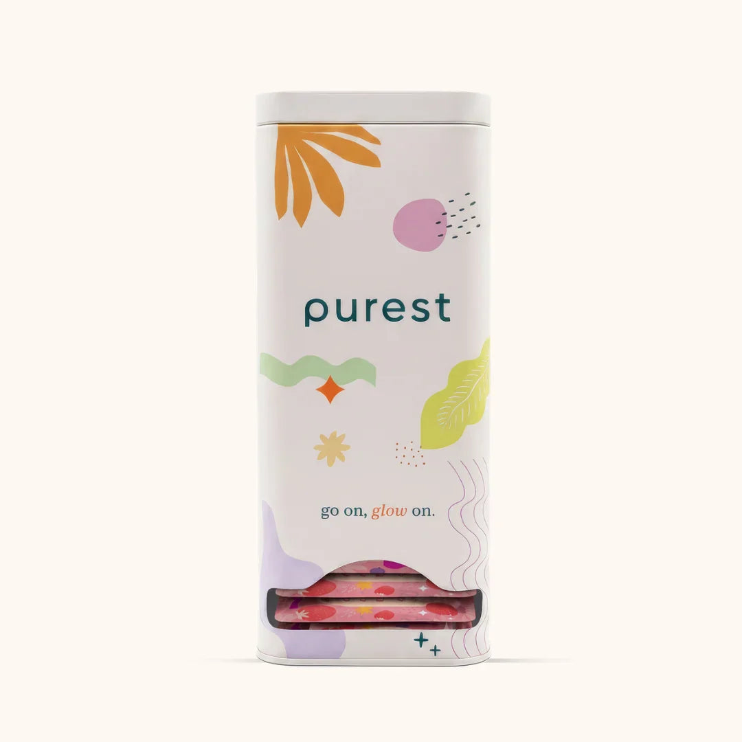[GWP] Purest Pod