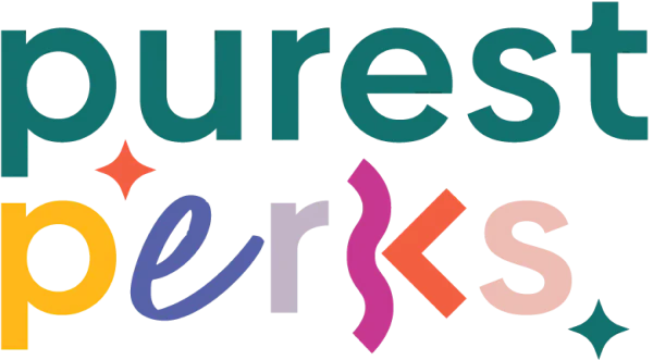 Purest Perks Logo