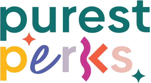 Purest Perks Logo